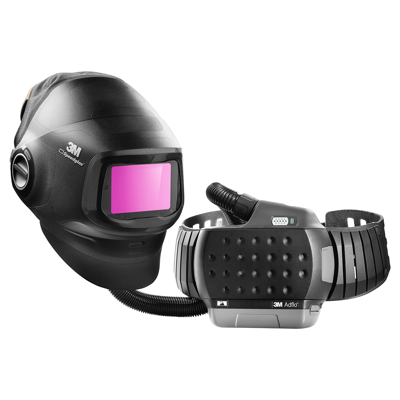 3M Air Purifying Speedglas Welding Helmet from GME Supply